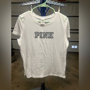 Victoria Secret Pink Shirt size Large